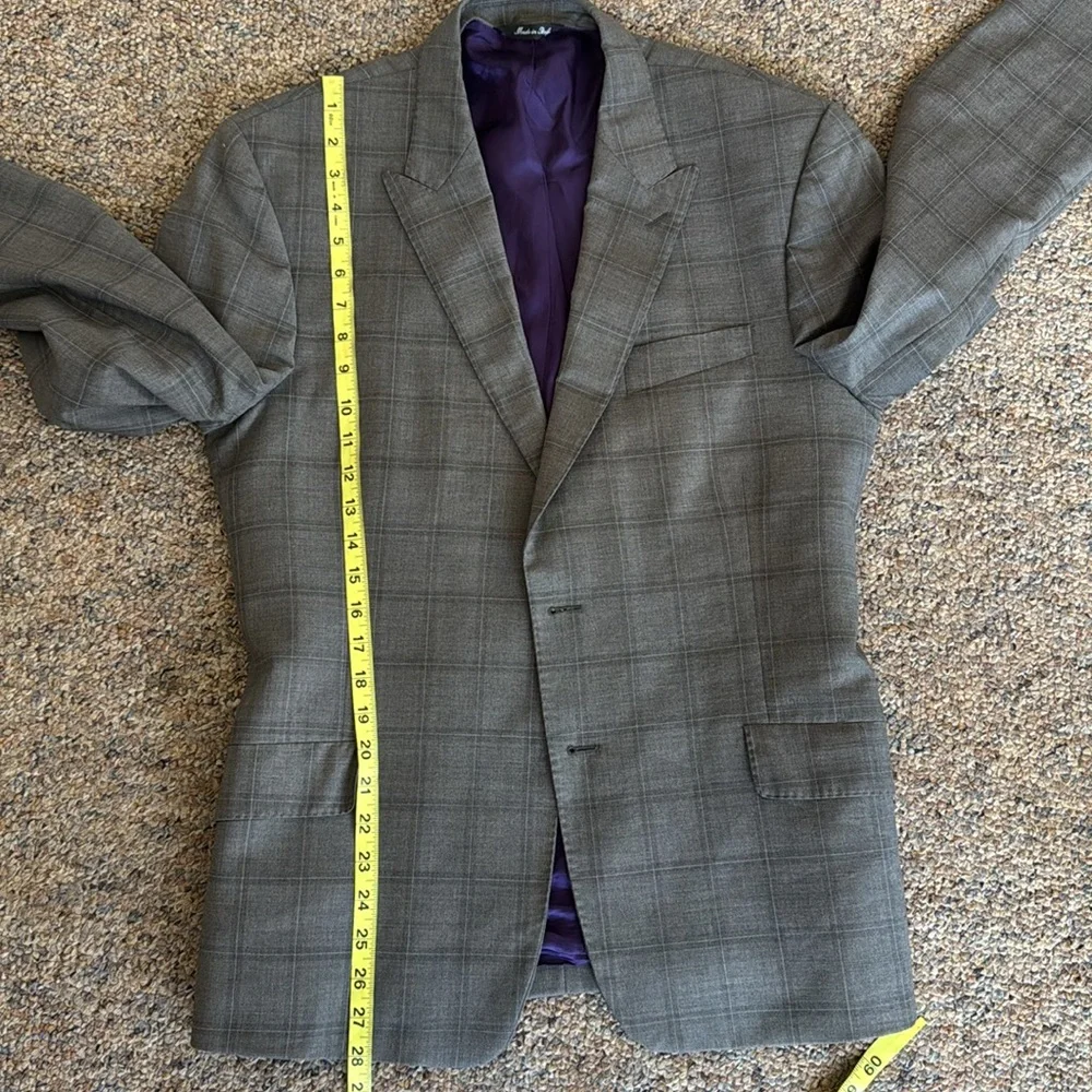 Paul Smith London 